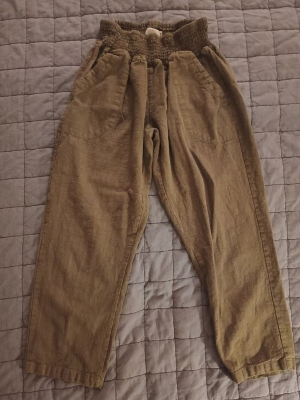 Emme Mama Transitional Pants